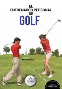 El entrenador personal de golf
