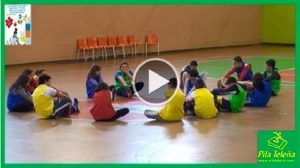 Calentamiento Musical