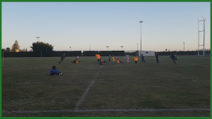 Forma la C y salváte