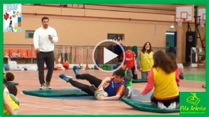 Identificación de Cualidades Físicas en un Juego