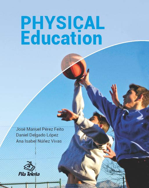 Physical Education - Editorial Líder en Libros de Educación Física y